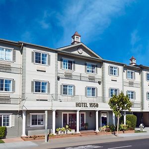 Hotel 1550