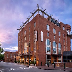 The Alida, Savannah, A Tribute Portfolio Hotel