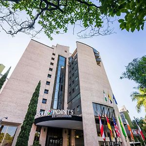 Four Points By Sheraton Medellin
